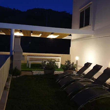 Holiday home Mit Privatpool Fuer 6 Personen Ca 150 Qm In Cefalu, Sizilien Nordkueste Von Sizilien *