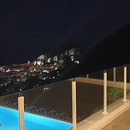 Holiday home Mit Privatpool Fuer 6 Personen Ca 150 Qm In Cefalu, Sizilien Nordkueste Von Sizilien *