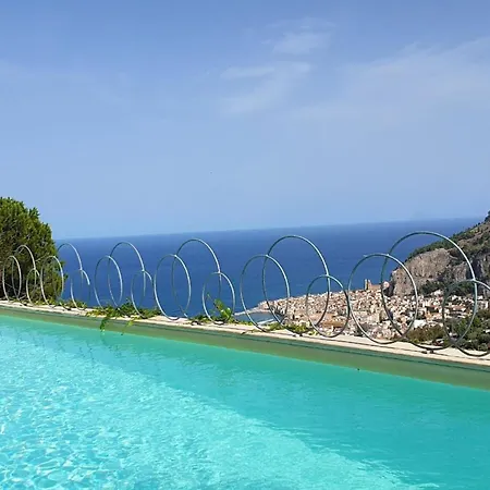 Mit Privatpool Fuer 6 Personen Ca 150 Qm In Cefalu, Sizilien Nordkueste Von Sizilien Holiday home Cefalu